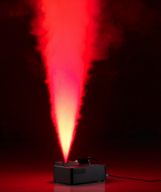 Lighting and effect machines